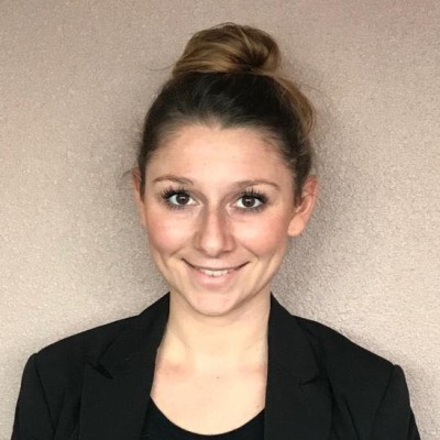 Abigaïl Levet, neuropsychologue